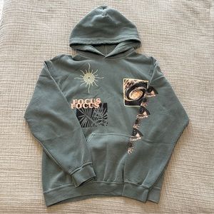 UO Graphic Hoodie